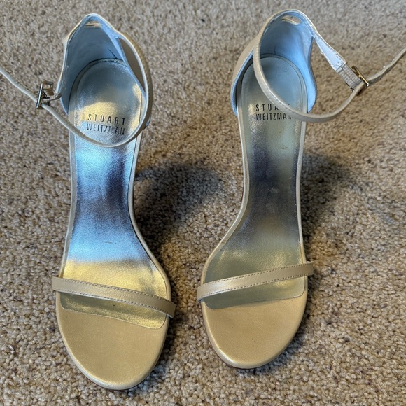 Stuart Weitzman Shoes - Stuart Weitzman Dancer 95 Sandal